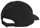 Кепка Adidas BBALL CAP CLIMA черный Универсальная OSFM (58-60 см) - изображение 2