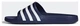 Шльопанці Adidas ADILETTE AQUA темно-синій Універсальні 44 2/3 (10UK) 27.6 см - зображення 6