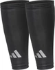 Компресійні накладки на литки Adidas Climacool Compression Calf Sleeve чорний L/XL - зображення 1