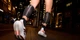 Компресійні накладки на литки Adidas Climacool Compression Calf Sleeve чорний L/XL - зображення 7