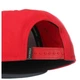 Кепка Nike JORDAN PRO JUMPMAN SNAPBACK червоний Універсальна MISC - зображення 2
