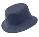 Панама Nike Y NK BUCKET CORE синий Дит L/XL - изображение 2