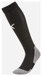 Гетры Puma Team Liga Socks Core черный Универсальные 35-38 - изображение 1