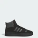 Високі кросівки Break Start Mid Winterized adidas IH5281 40.5 (7 UK) чорний (4067888507591) - зображення 1