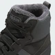 Високі кросівки Break Start Mid Winterized adidas IH5281 40.5 (7 UK) чорний (4067888507591) - зображення 8