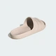 Шлепанцы Adilette Flow adidas JP5684 39.5 (6 UK) розовый (4067904001119) - изображение 6
