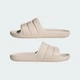 Шлепанцы Adilette Flow adidas JP5684 39.5 (6 UK) розовый (4067904001119) - изображение 8