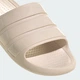 Шлепанцы Adilette Flow adidas JP5684 39.5 (6 UK) розовый (4067904001119) - изображение 9