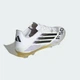 Бутсы F50 League Firm/Multi-Ground adidas JI0005 45.5 (10.5 UK) белый (4067906413316) - изображение 6