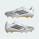 Бутсы F50 League Firm/Multi-Ground adidas JI0005 45.5 (10.5 UK) белый (4067906413316) - изображение 8