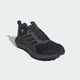 Чоловічі кросівки Terrex Tracefinder 2 CLIMAPROOF Trail Running adidas JI0274 46.5 (11.5 UK) чорний (4067903851661) - зображення 5