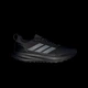 Мужские кроссовки для бега Runfalcon 5 TR adidas JP5916 43 (9 UK) черный (4067892382436) - изображение 3