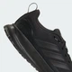 Мужские кроссовки для бега Runfalcon 5 TR adidas JP5916 43 (9 UK) черный (4067892382436) - изображение 11