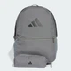 Рюкзак с пеналом adidas JD3092 (Один розмір) серый (4067898239352) - изображение 1