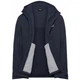 Куртка 3 в 1 OUTROVERT 3IN1 JKT M Jack Wolfskin A66290_C0412 46-48 Синій (4064886749305) - зображення 4