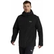 Куртка 3 в 1 STONETRAIL 3IN1 JKT M Jack Wolfskin A66291_6000 50-52 Чорний (4064886728836) - изображение 2