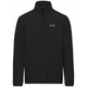 Куртка 3 в 1 OUTROVERT 3IN1 JKT M Jack Wolfskin A66290_6000 44 Чорний (4064886748513) - зображення 3