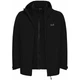 Куртка 3 в 1 STONETRAIL 3IN1 JKT M Jack Wolfskin A66291_6000 50-52 Чорний (4064886728836) - изображение 7