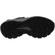 Кросівки трейл WILD HIKE TEXAPORE LOW W Jack Wolfskin A65581_6156 41 Чорний (4064886626620) - зображення 6