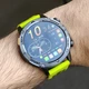 Розумний смарт годинник Smart Power Ultra Venom Green - изображение 3