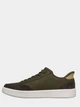 Чоловічі кеди Skechers 40 Оливковий 211370 OLV - зображення 3