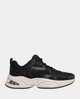 Женские кроссовки Skechers 38 Черные 177617 BLK - зображення 1