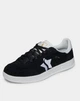 Женские кеды Skechers 37 Черный 185420 BLK - изображение 4