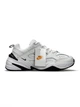 Чоловічі кросівки Nike M2K Tekno M White Black 43 - изображение 3