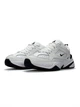 Чоловічі кросівки Nike M2K Tekno M White Black 43 - изображение 5