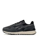 Чоловічі кросівки Reebok Classic Leather 2400 Grey Black 42 - зображення 1