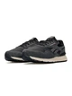 Чоловічі кросівки Reebok Classic Leather 2400 Grey Black 42 - зображення 5