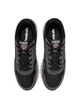 Чоловічі кросівки Reebok Classic Leather 2400 Grey Black 42 - зображення 7
