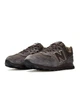 Чоловічі кросівки New Balance 574 Classic M GTX Chocolate Brown 44 - зображення 5