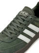Чоловічі кросівки Adidas Handball Spezial M Moos White 43 - изображение 6