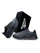 Чоловічі кросівки Reebok Classic Leather 2400 Dark Matter Grey 43 - зображення 9