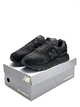 Чоловічі кросівки New Balance 574 Classic GTX All Black 41 - зображення 8