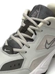 Чоловічі кросівки Nike M2K Tekno M Pale Grey White 41 - зображення 6