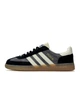 Чоловічі кросівки Adidas Handball Spezial M Grey Black White 43 - изображение 1