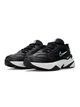 Чоловічі кросівки Nike M2K Tekno M Black White 41 - изображение 5