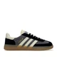 Чоловічі кросівки Adidas Handball Spezial M Grey Black White 43 - изображение 3