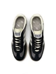 Чоловічі кросівки Adidas Handball Spezial M Grey Black White 43 - изображение 7