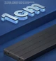 Светильник для аквариума Yee YYP-853 черный 7,4 Вт 30 см - изображение 7