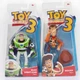 Фигурки История игрушек Toy Story — Вуди и Базз Лайтер, набор 2 фигурки 15 см, коллекционные игрушки - изображение 1