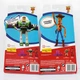 Фигурки История игрушек Toy Story — Вуди и Базз Лайтер, набор 2 фигурки 15 см, коллекционные игрушки - изображение 9