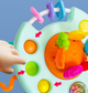 Игрушка грызунок Монтессори - изображение 5