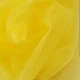 Ткань фатин Nisa Турция желтый с отблеском 13г/м.кв 300см пог.м - изображение 3