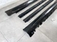 Накладки на пороги M-paket BMW X5 F15 / X5M F85 2013-2018 для BMW X5 F15 2014-2018 (7885) - изображение 5