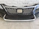 Бампер передний F-Sport Lexus CT 200h 2010-2021 для Lexus CT 200h 2010-2021 (8077) - изображение 5