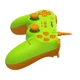 Gamepad przewodowy GameSir Tegenaria Lite MenaRD Edition do Xbox PC Switch Android iOS zielony (6936685224032) - obraz 6