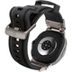 Etui ochronne Spigen DuraPro Armor do Samsung Galaxy Watch 8/9/Classic 40/44/46 mm Black (8800283312515) - obraz 2